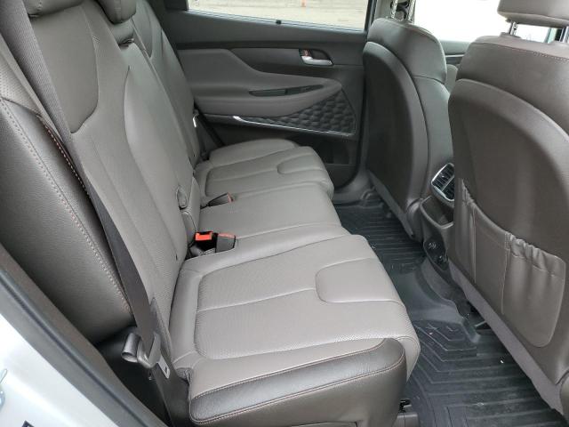 2019 HYUNDAI SANTA FE L - 5NMS5CAD2KH113500