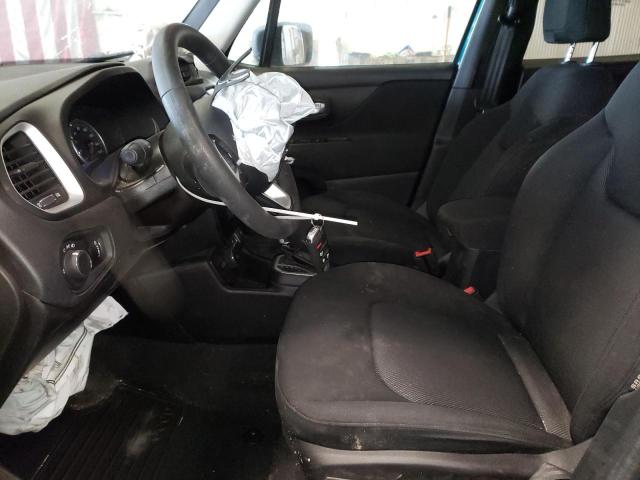 ZACNJBAB8LPL72731 Jeep Renegade Sport