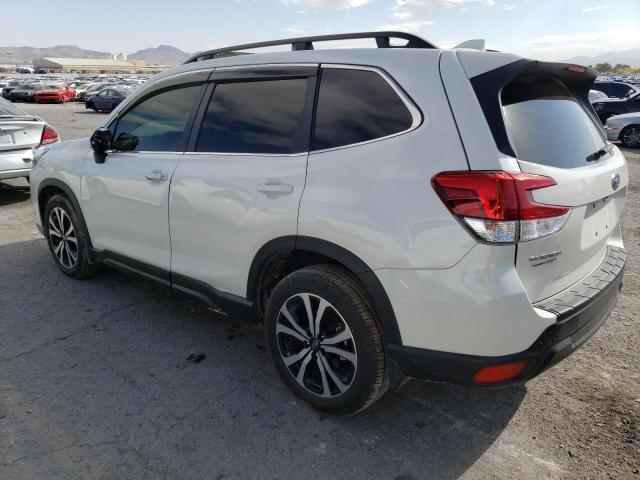 JF2SKAPC3NH505226 Subaru Forester Limited