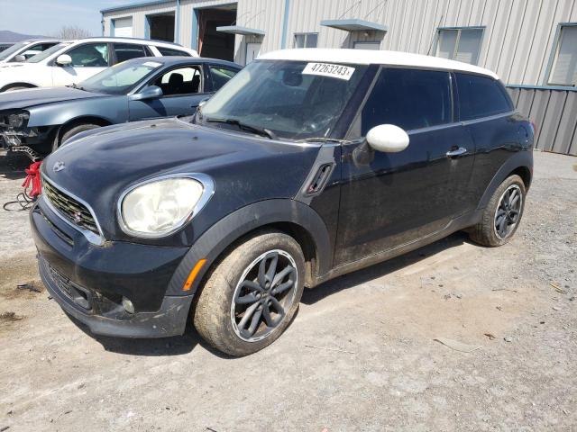 2015 MINI COOPER S P - WMWSS7C58FWS44808