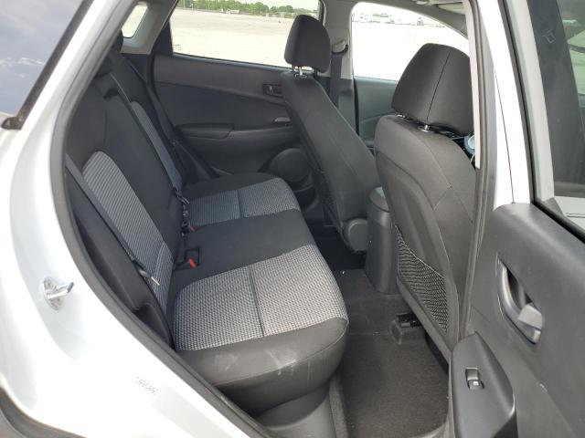 2020 HYUNDAI KONA SEL P - KM8K62AA1LU452820