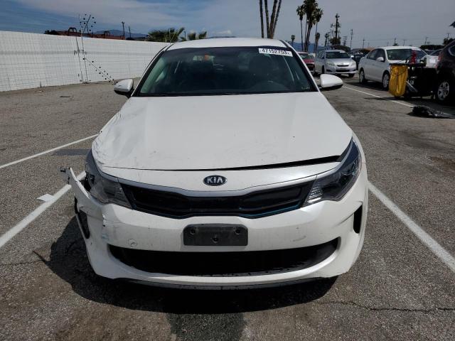 2017 KIA OPTIMA PLU KNAGV4LD3H5014606