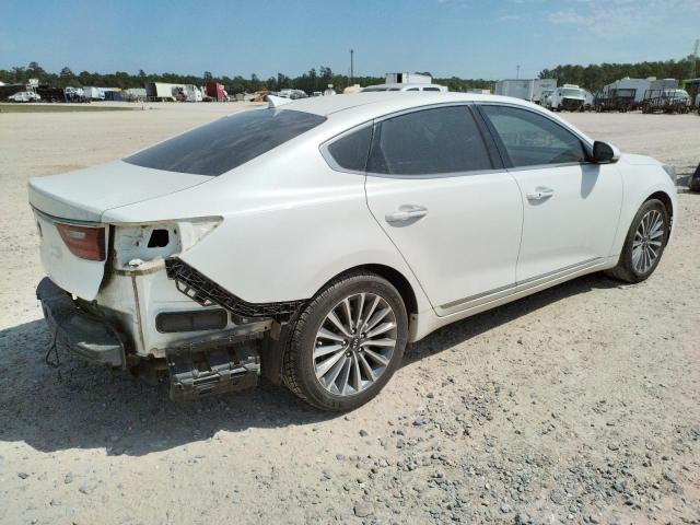 2017 KIA CADENZA PR - KNALB4J13H5094392