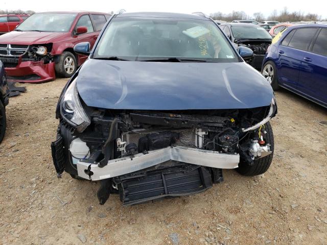 KNDCB3LC8K5244774 KIA NIRO FE