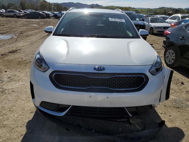KNDCB3LC6J5204868 KIA NIRO FE