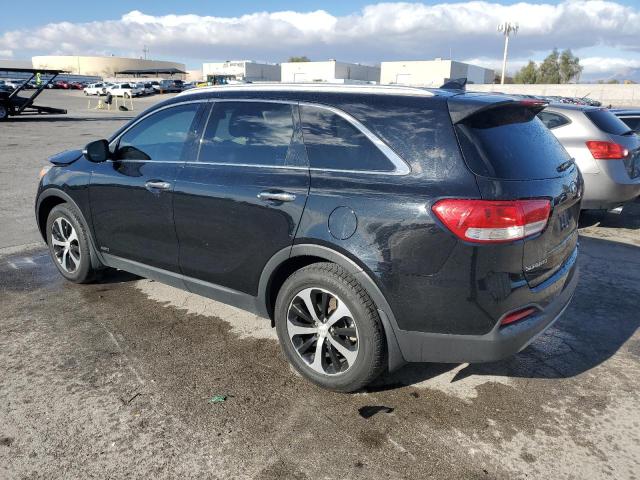 5XYPHDA19GG012531 KIA SORENTO EX
