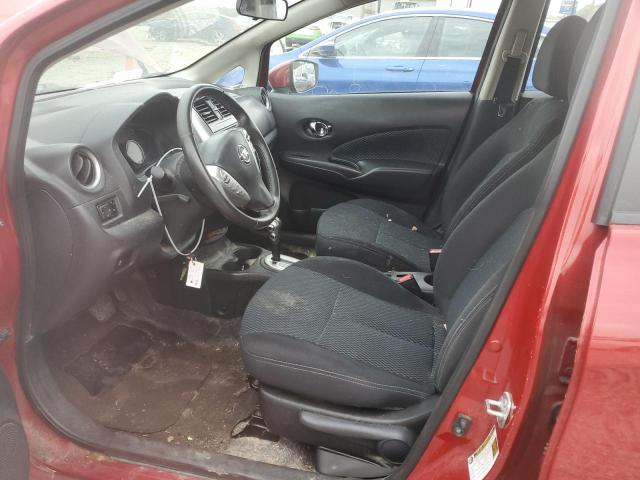 2015 NISSAN VERSA NOTE - 3N1CE2CP4FL374189