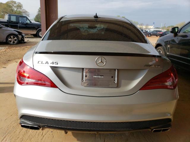 WDDSJ5CB8FN205938 Mercedes-Benz Cla 45 Amg