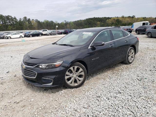 2018 CHEVROLET MALIBU PRE - 1G1ZE5SX3JF104389