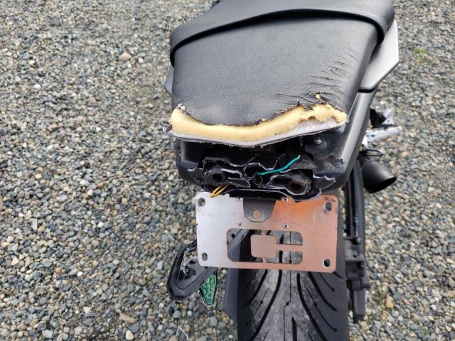 2015 YAMAHA FZ09 C JYARN33Y2FA001483