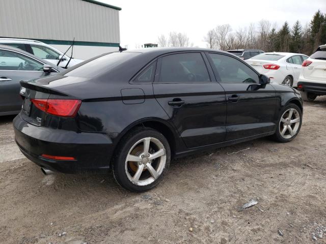 2015 AUDI A3 QUATTRO WAUBFGFF4F1003429