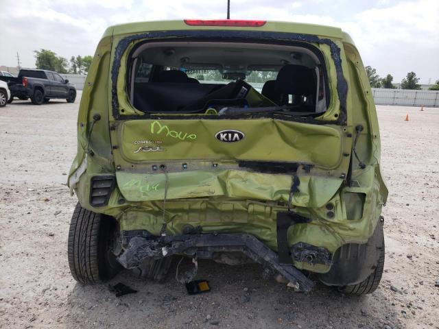 KNDJN2A29K7914372 KIA SOUL