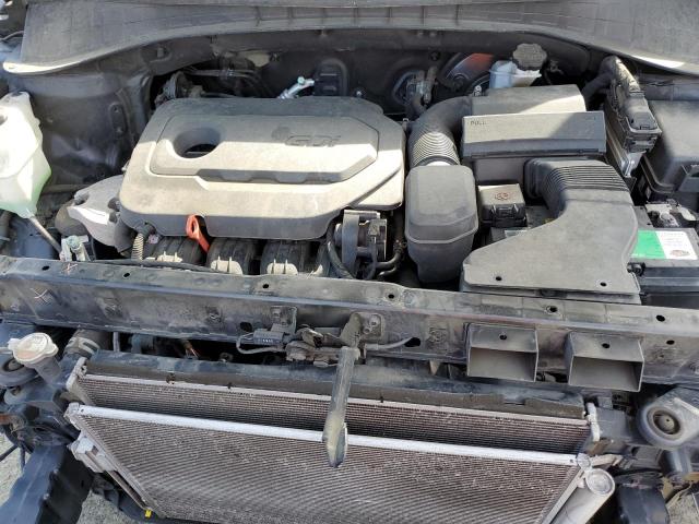 5XYPG4A36GG117029 KIA SORENTO LX