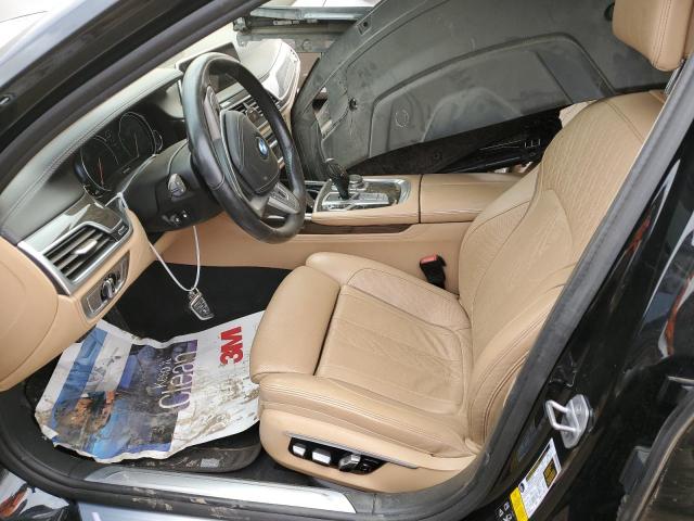 WBA7F2C53GG417725 BMW 750 Xi