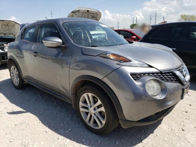 2016 NISSAN JUKE S - JN8AF5MR2GT607734