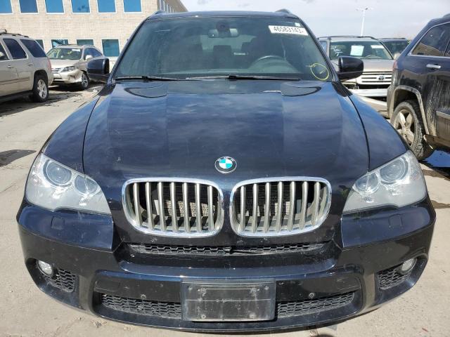 5UXZV8C50D0C16257 2013 BMW X5, photo no. 5