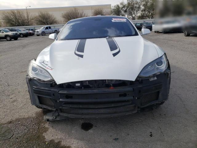 5YJSA1H12EFP44328 Tesla MODEL S