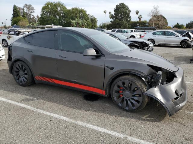 5YJYGDEF0LF027899 Tesla Model Y