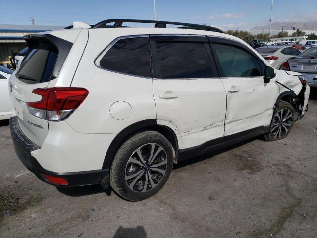 JF2SKAPC3NH505226 Subaru Forester Limited