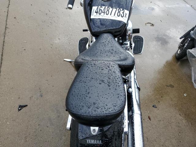 2007 YAMAHA XVS650 - JYAVM01E07A117534