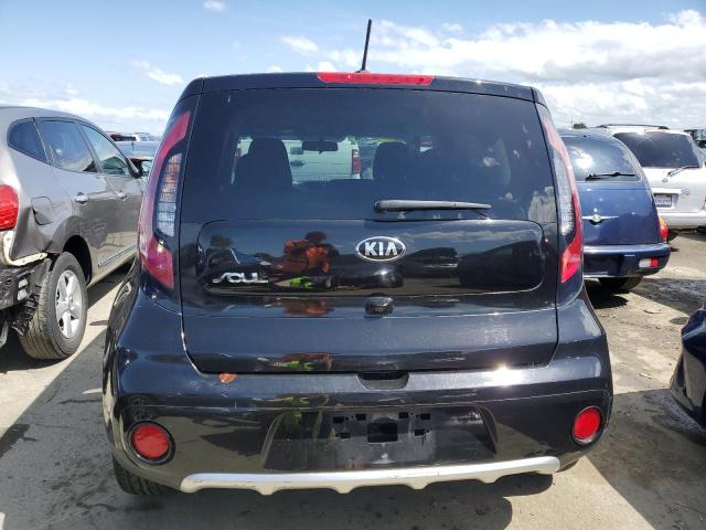 KNDJP3A52J7561580 KIA SOUL +