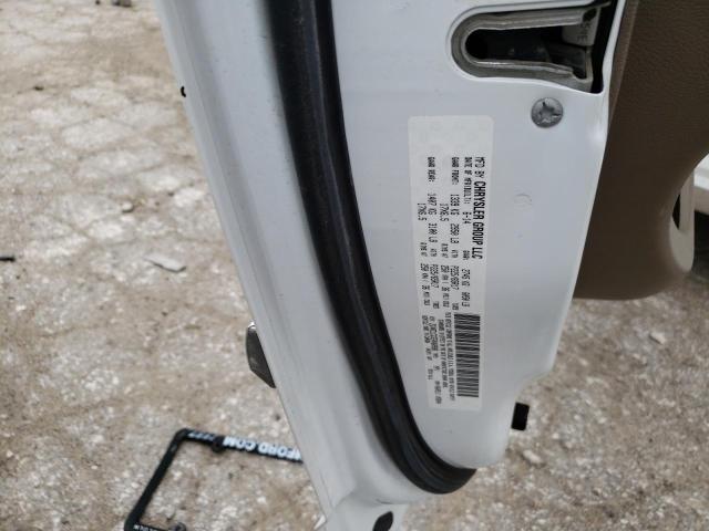2C4RC1CG3ER460988 Chrysler Town & Country Touring L