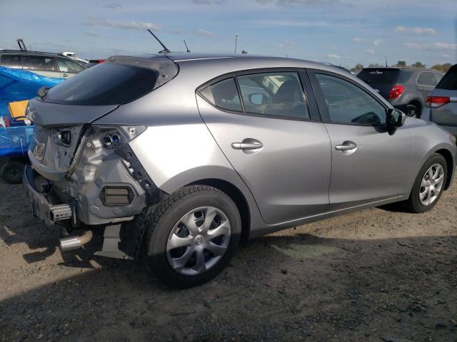 JM1BM1J76G1316828 Mazda 3 SPORT