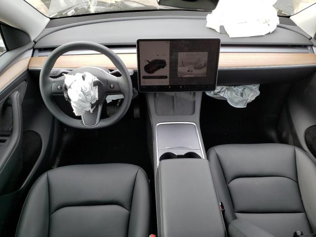 7SAYGDEE9PA051647 Tesla Model Y