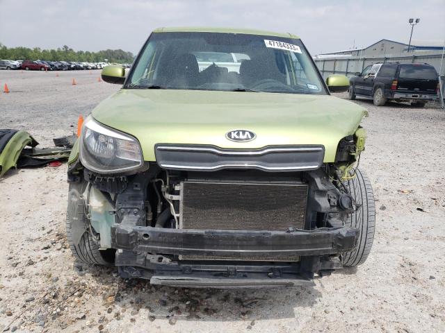 KNDJN2A29K7914372 KIA SOUL