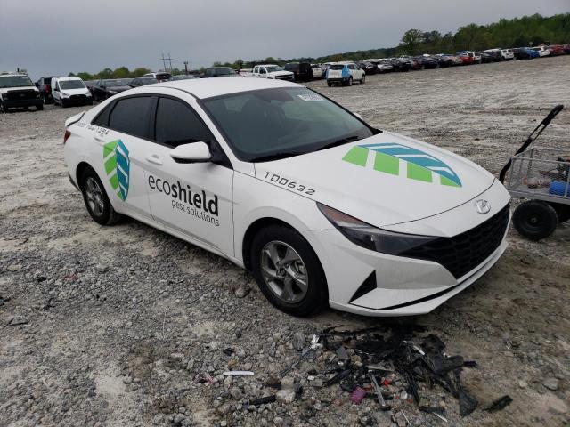 2023 HYUNDAI ALL MODELS 5NPLL4AG6PH101628
