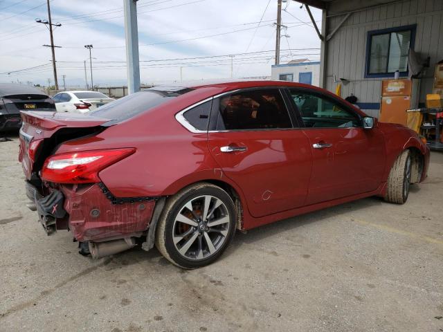 1N4AL3AP7GC282872 Nissan ALTIMA 2.5