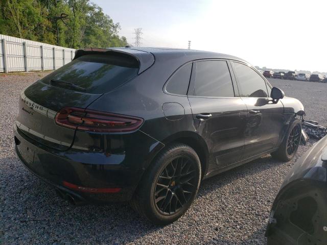 2017 PORSCHE MACAN GTS - WP1AG2A59HLB50123