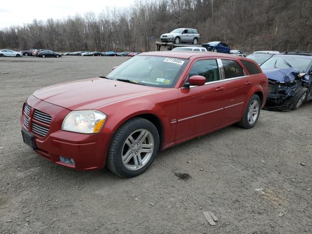 2005 Dodge Magnum R/T