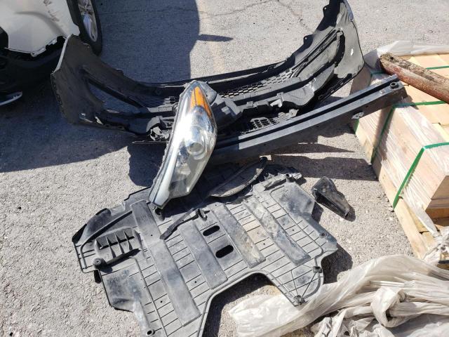 KNAFK4A67F5302344 KIA FORTE LX