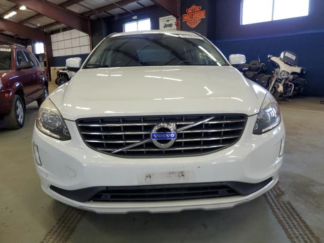 2016 VOLVO XC60 T5 - YV440MDJ3G2850325