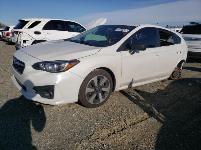 4S3GTAA66K3763396 auction archive image