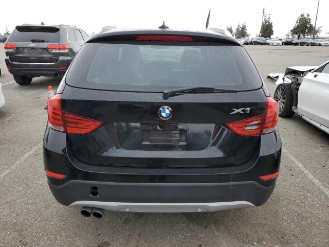 WBAVM1C54FV316033 BMW X1 Sdrive28i