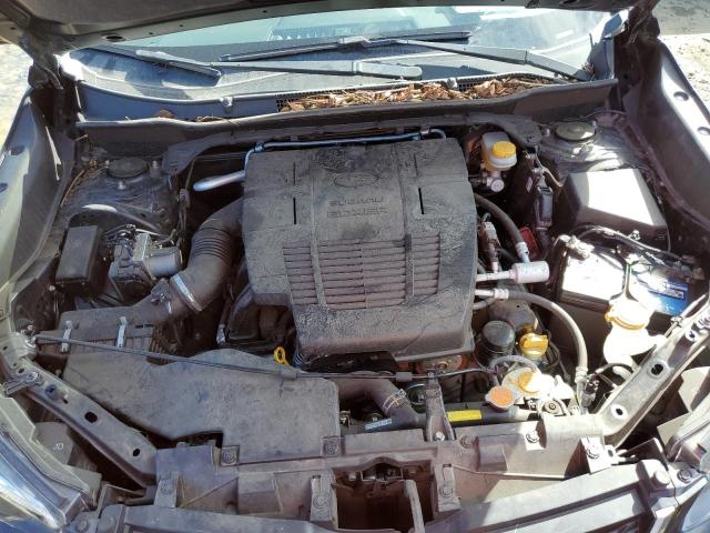 JF2SKAEC9KH529514 Subaru Forester Premium