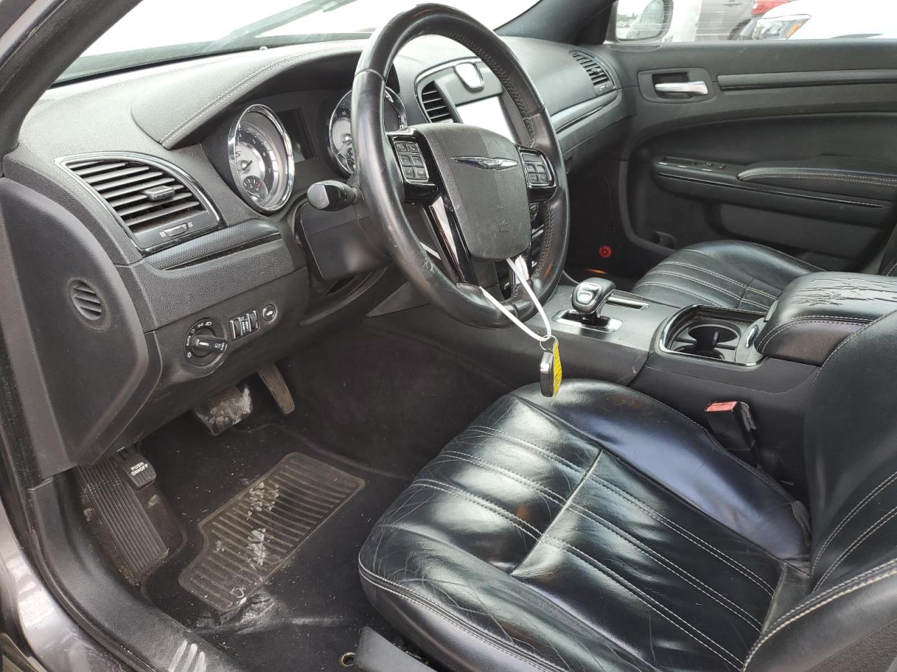 2013 Chrysler 300 S VIN: 2C3CCABG4DH565622 Lot: 61983395