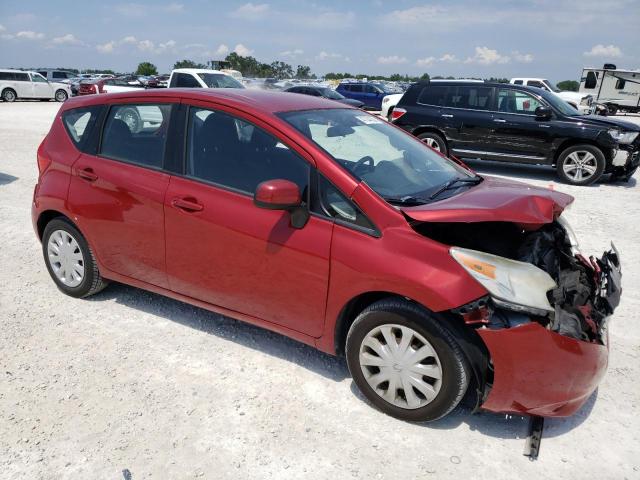 3N1CE2CP2EL415336 Nissan Versa Note S