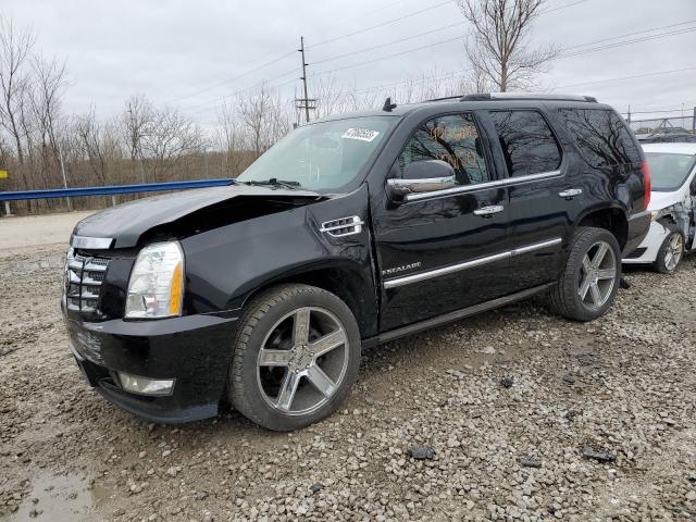 2010 Cadillac Escalade Premium