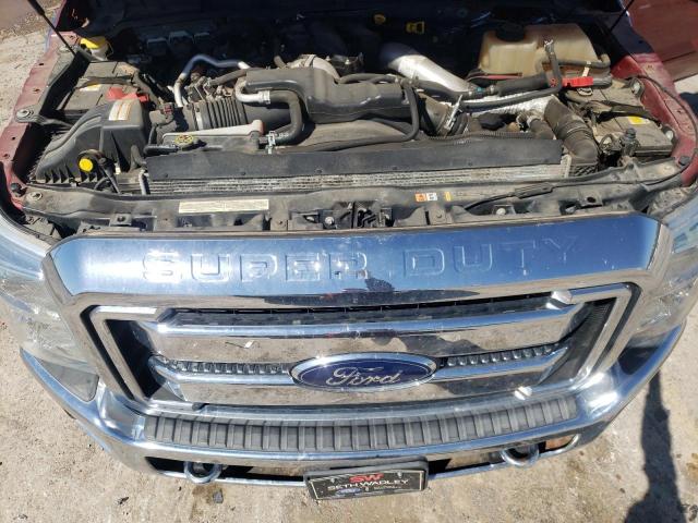 2016 FORD F-350 SUPE 1FT8W3BT1GEA27473