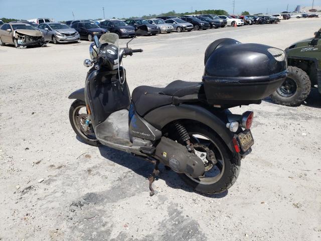 2006 APRILIA SCARABEO 2 - ZD4TDC0066S000377