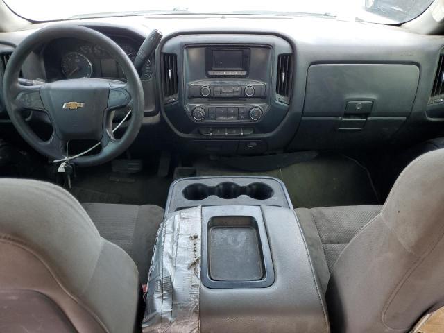 2015 CHEVROLET SLVRD 1500 1GCVKPEC9FZ365163