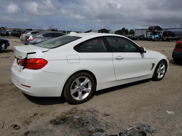 WBA3N7C56FK224298 BMW 428 I