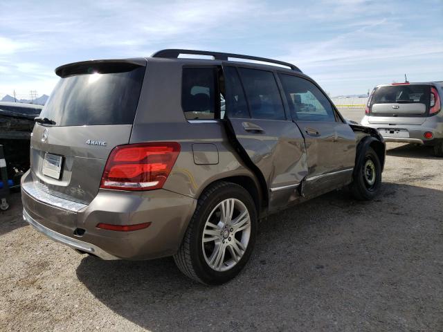 WDCGG8JB4EG226141 Mercedes-Benz Glk 350 4matic