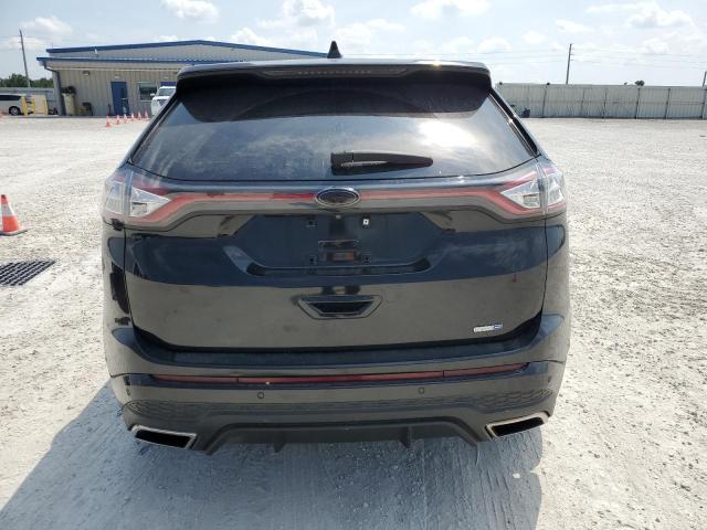 2015 FORD EDGE SPORT - 2FMPK4AP7FBB95092
