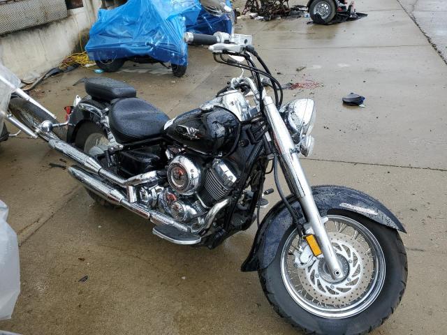 2007 YAMAHA XVS650 - JYAVM01E07A117534