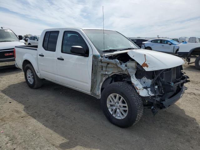 1N6AD0ER3KN771815 Nissan FRONTIER S