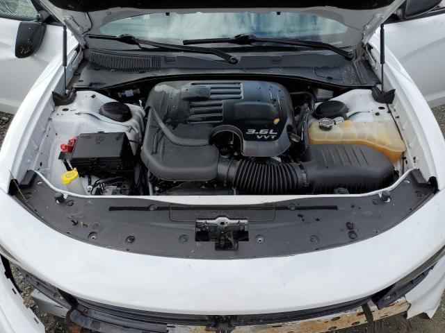 2C3CDXBG9KH696168 Dodge Charger Sxt